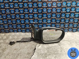 Зеркало наружное правое Ford Galaxy 2000-2006