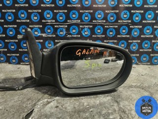 Зеркало наружное правое, Ford Galaxy 2000-2006