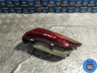 Фонарь крышки багажника правый, ориг. номер 5G9945094H, Volkswagen Golf 2017-2019