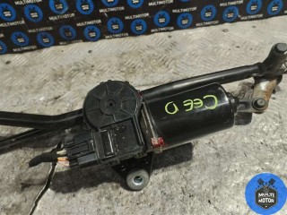Механизм стеклоочистителя (трапеция дворников), Kia Ceed 2006-2010