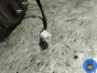 Зеркало наружное левое, Toyota Yaris 2005-2009