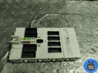 Блок комфорта BMW 3 F30/F31/GT F34 2011-2016