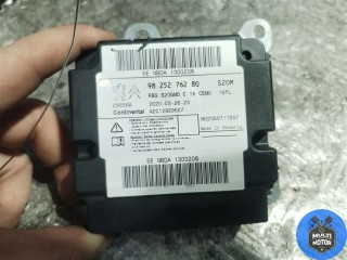 Блок AirBag, ориг. номер 9825276280, Opel Crossland X 2017-2020