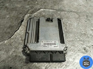 Блок управления двигателем Opel Insignia 2008-2013