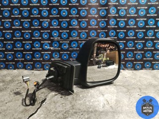 Зеркало наружное правое, Opel Combo 201-2024