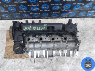 Головка блока цилиндров, ориг. номер 9807255680, Peugeot 308 2013-2017