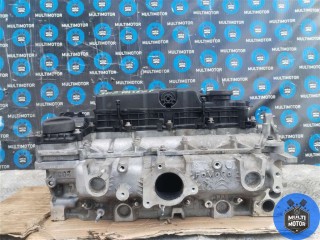 Головка блока цилиндров, ориг. номер 9807255680, Peugeot 308 2013-2017