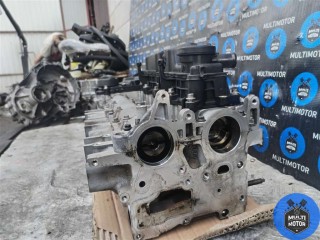 Головка блока цилиндров, ориг. номер 9807255680, Peugeot 308 2013-2017