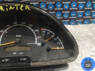 Щиток приборов (приборная панель), ориг. номер A0014468521, Mercedes Sprinter 2000-2006