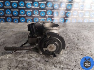 Заслонка дроссельная, Daewoo Matiz 2000-2015