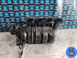 Коллектор впускной, ориг. номер 1712022040, Toyota Corolla 2000-2004