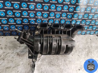 Коллектор впускной, ориг. номер 1712022040, Toyota Corolla 2000-2004