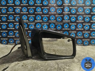 Зеркало наружное правое, Mercedes GLK X204 2008-2012