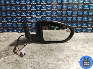 Зеркало наружное правое Nissan Qashqai 2010-2013