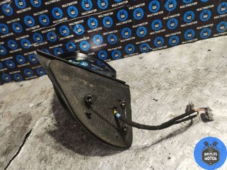Зеркало наружное правое, Nissan Qashqai 2010-2013