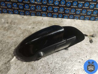 Зеркало наружное правое, Nissan Qashqai 2010-2013