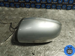 Зеркало наружное левое, Mercedes C W203 2000-2004