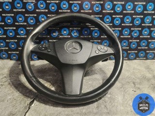Руль, Mercedes GLK X204 2008-2012