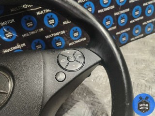 Руль, Mercedes GLK X204 2008-2012
