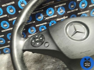 Руль, Mercedes GLK X204 2008-2012