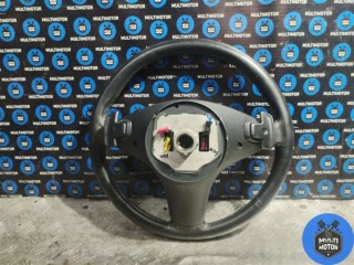 Руль, Mercedes GLK X204 2008-2012