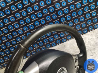 Руль, Nissan Qashqai+2 2010-2014