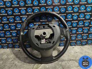Руль, Nissan Qashqai+2 2010-2014