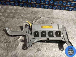 Подушка безопасности коленная, Lexus RX 2003-2006