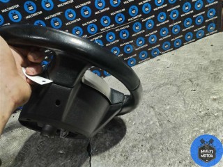 Руль, Nissan Qashqai 2010-2013