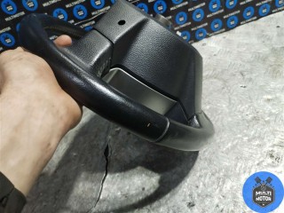 Руль, Nissan Qashqai 2010-2013