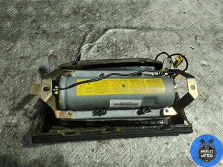 Подушка безопасности пассажира, BMW X5 E53 1999-2003