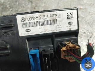 Блок комфорта, ориг. номер 4F0907289N, Audi A6 2008-2011