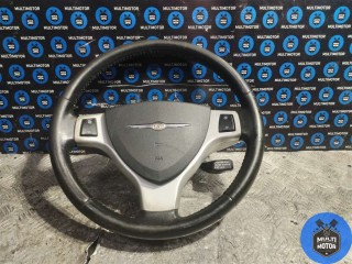 Руль, Chrysler Voyager 2007-2010
