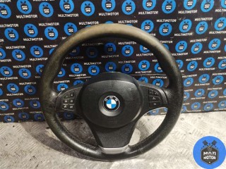 Руль, BMW X3 E83 2003-2006
