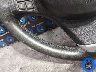 Руль, BMW X3 E83 2003-2006