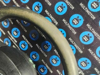Руль, BMW X3 E83 2003-2006