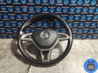 Руль, Skoda Rapid 2012-2017