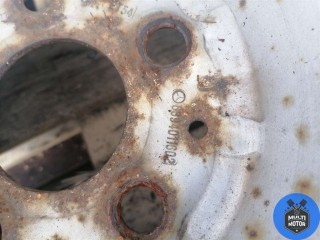 Диск штампованный, Mercedes Vito W639 2003-2010