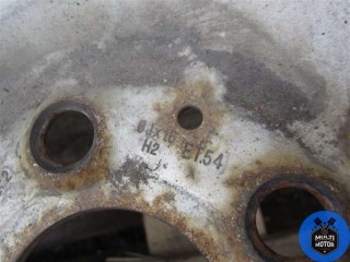 Диск штампованный, Mercedes Vito W639 2003-2010