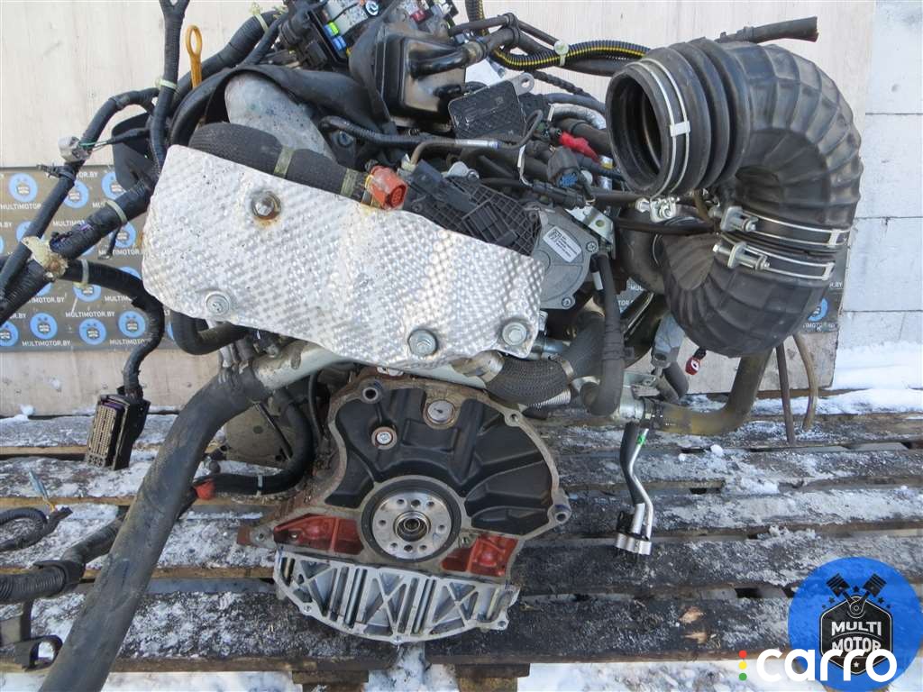 Генератор Mahindra XUV500, фото 17