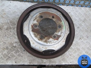 Диск штампованный, Mitsubishi Fuso Canter 2002-2011