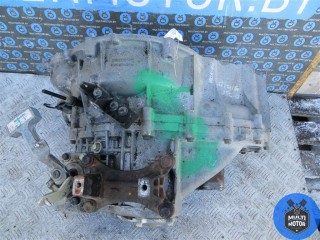 КПП механическая (МКПП), ориг. номер 0703BAK00460N, Mahindra XUV500