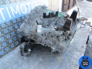 КПП механическая (МКПП), ориг. номер 0703BAK00460N, Mahindra XUV500