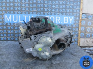 КПП механическая (МКПП), ориг. номер 0703BAK00460N, Mahindra XUV500