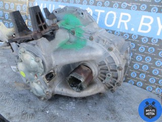 КПП механическая (МКПП), ориг. номер 0703BAK00460N, Mahindra XUV500