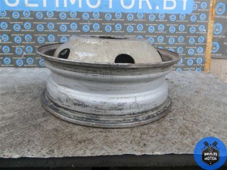 Диск штампованный, Iveco Daily 1999-2006