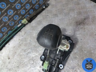 Кулиса, ориг. номер 0706BK0031A, Mahindra XUV500