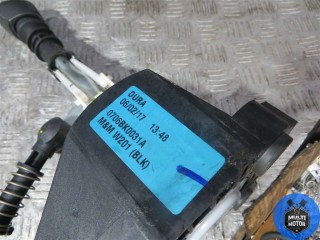 Кулиса, ориг. номер 0706BK0031A, Mahindra XUV500