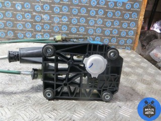 Кулиса, ориг. номер 0706BK0031A, Mahindra XUV500