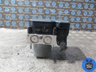 Блок ABS, ориг. номер 0265956340, Mahindra XUV500